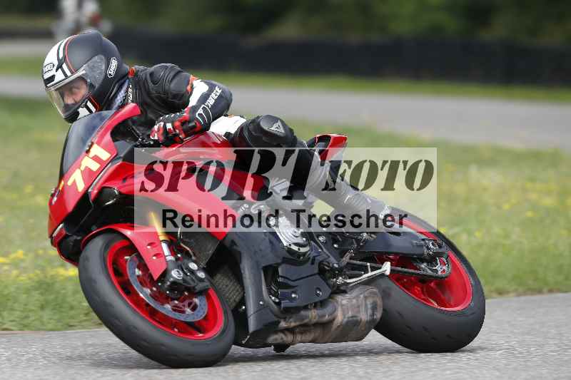 /34 25.07.2025 Speer Racing ADR/Gruppe gelb/711